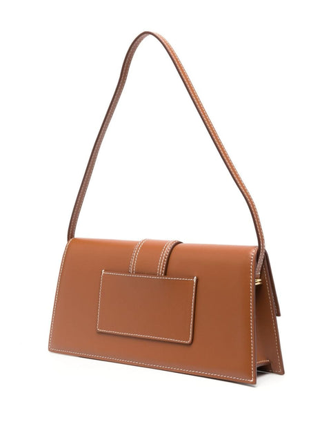 JACQUEMUS Jacquemus Le Bambino Long Shoulder Bag