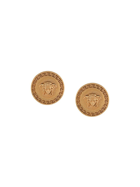 Versace Versace Bijoux Golden