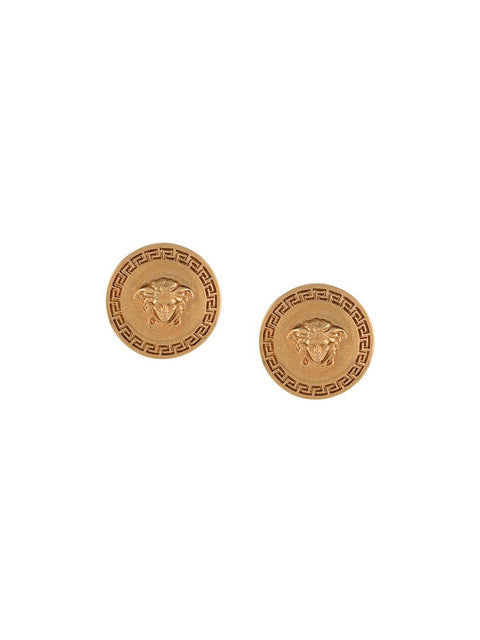 Versace Versace Bijoux Golden