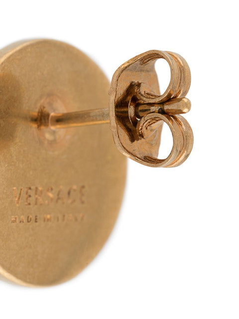 Versace Versace Bijoux Golden