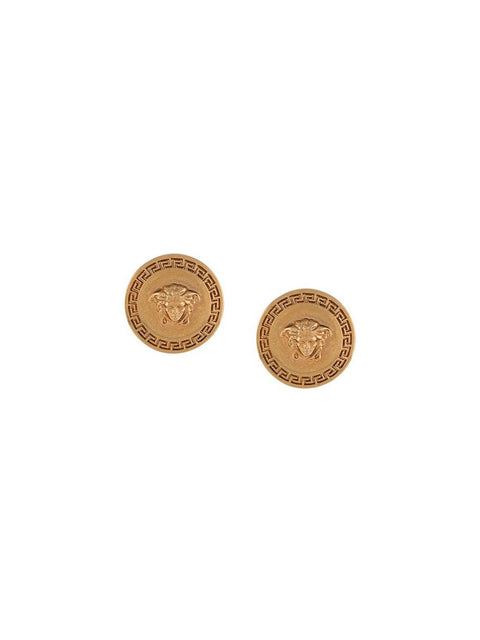 Versace Versace Bijoux Golden