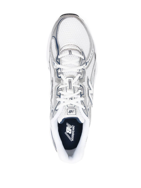 New Balance New Balance Sneakers White