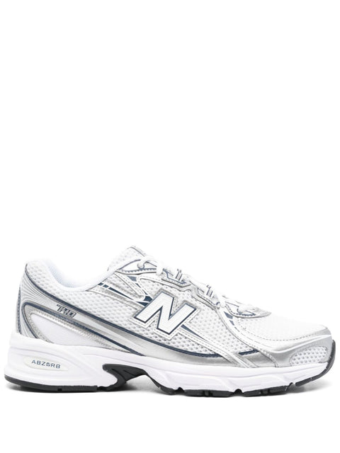 New Balance New Balance Sneakers White