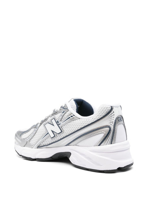 New Balance New Balance Sneakers White