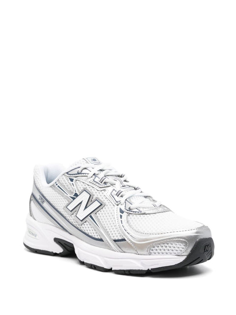 New Balance New Balance Sneakers White