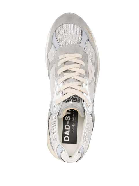 Golden Goose Golden Goose Dad-Star Sneakers