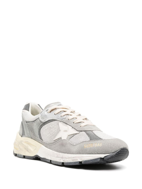 Golden Goose Golden Goose Dad-Star Sneakers