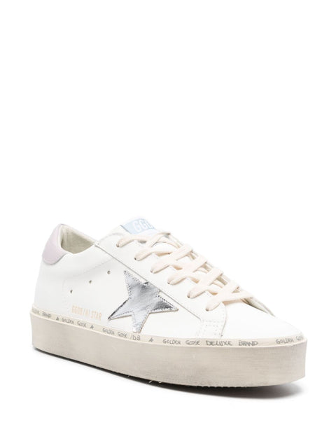 Golden Goose Golden Goose Hi Star sneakers