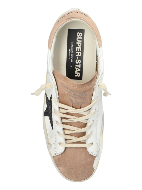 Golden Goose Golden Goose Super-Star sneakers