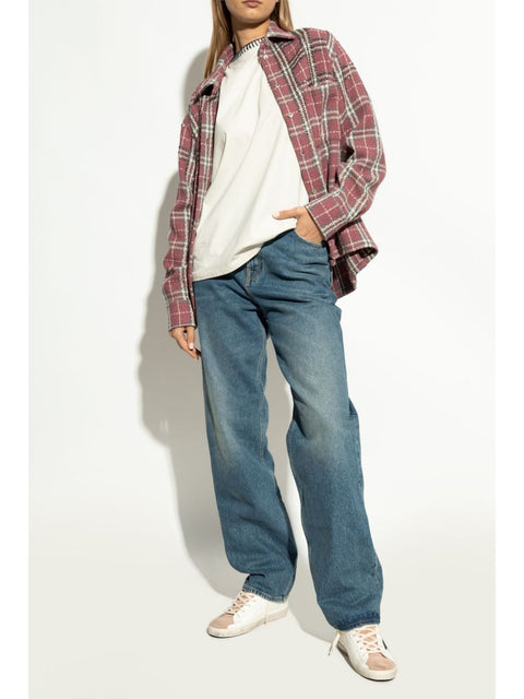 Golden Goose Golden Goose Super-Star sneakers