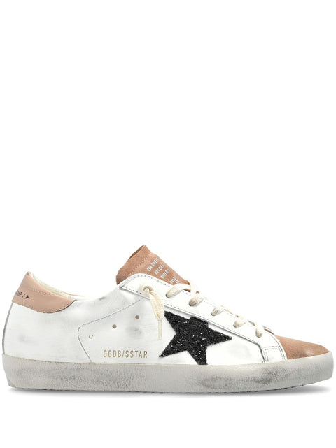 Golden Goose Golden Goose Super-Star sneakers