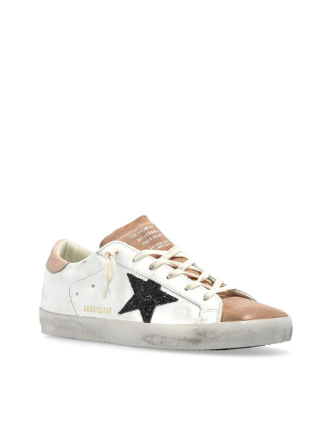 Golden Goose Golden Goose Super-Star sneakers