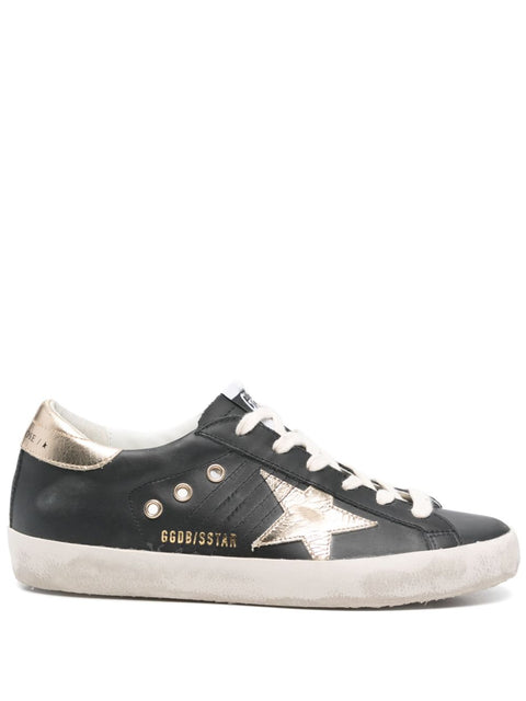 Golden Goose Golden Goose Super-Star sneakers