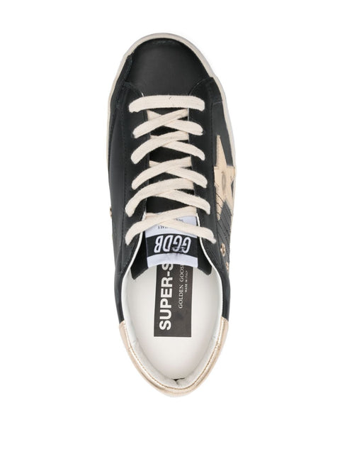 Golden Goose Golden Goose Super-Star sneakers