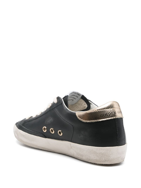 Golden Goose Golden Goose Super-Star sneakers