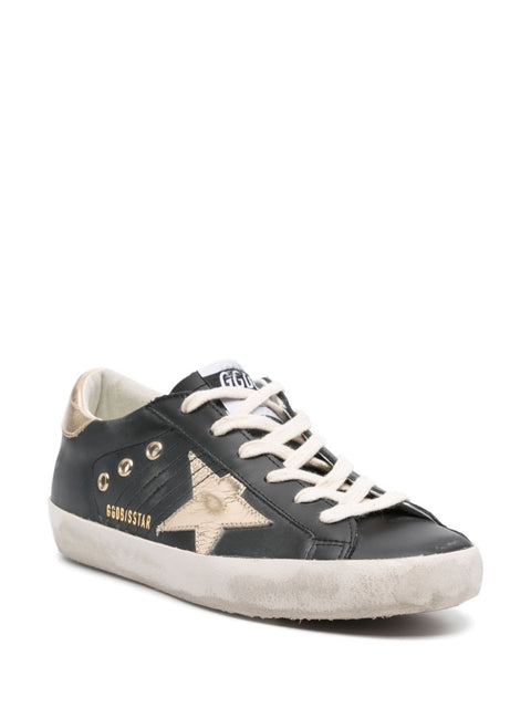 Golden Goose Golden Goose Super-Star sneakers