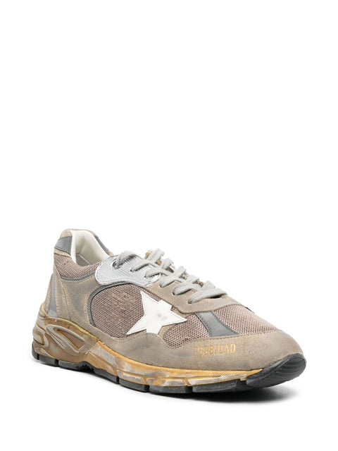 Golden Goose Golden Goose Dad-Star Sneakers