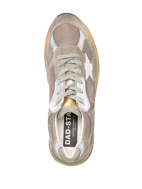 Golden Goose Golden Goose Dad-Star Sneakers