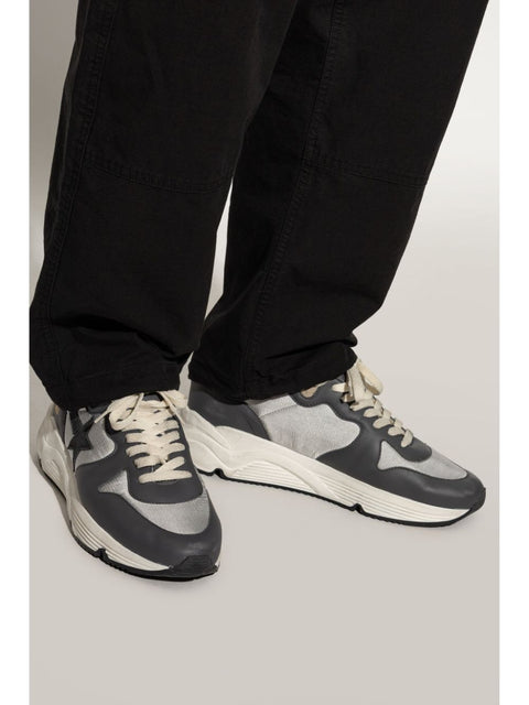 Golden Goose Golden Goose Running Sole sneakers