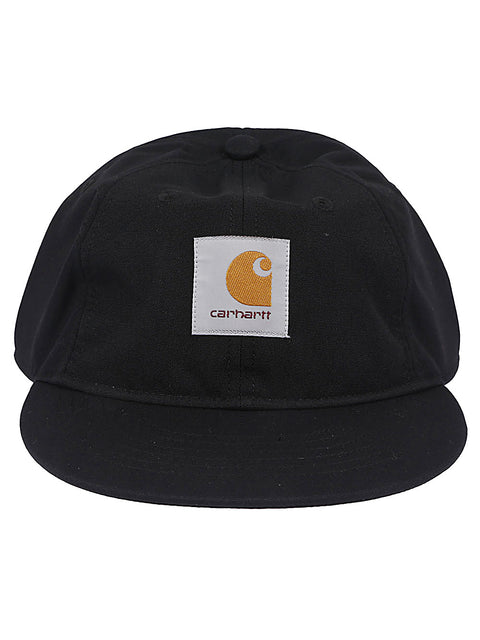 Carhartt Wip Main CARHARTT WIP MAIN Hats Black
