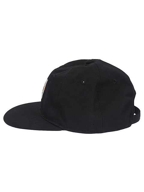 Carhartt Wip Main CARHARTT WIP MAIN Hats Black