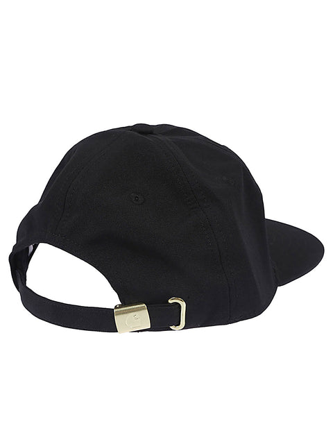 Carhartt Wip Main CARHARTT WIP MAIN Hats Black
