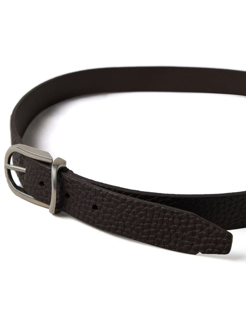 Brunello Cucinelli Brunello Cucinelli Belts Brown