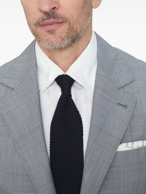 Brunello Cucinelli Brunello Cucinelli Ties Blue