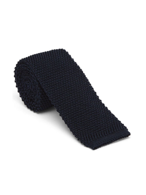 Brunello Cucinelli Brunello Cucinelli Ties Blue