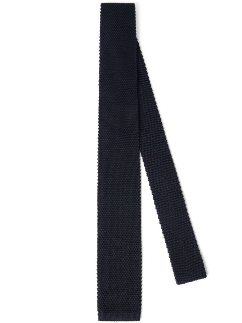 Brunello Cucinelli Brunello Cucinelli Ties Blue