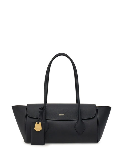 Ferragamo Ferragamo Bags.. Black