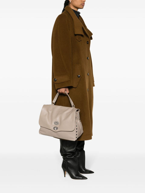 Zanellato Zanellato medium daily tote bag