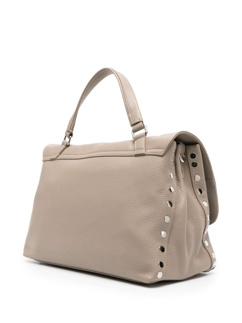 Zanellato Zanellato medium daily tote bag
