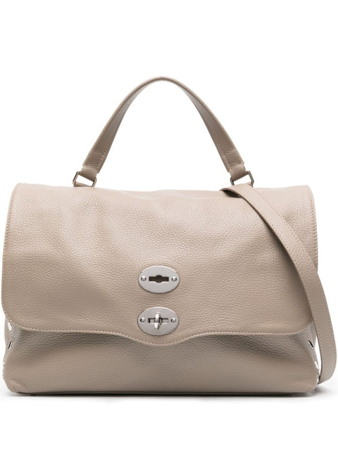 Zanellato Zanellato medium daily tote bag