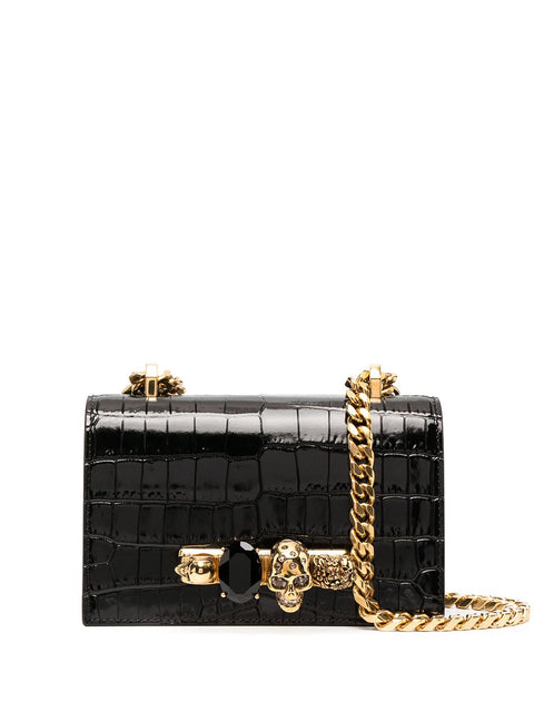 Alexander Mcqueen Alexander McQueen Bags.. Black