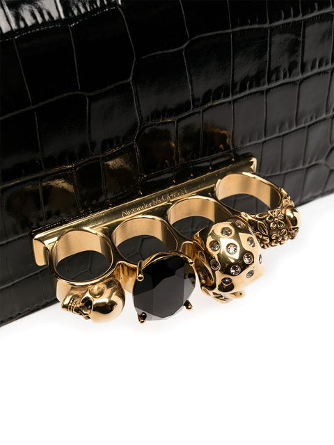 Alexander Mcqueen Alexander McQueen Bags.. Black