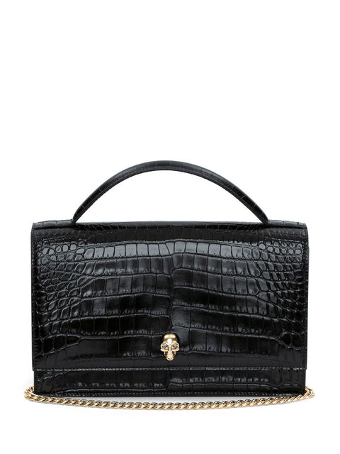 Alexander Mcqueen Alexander McQueen Bags.. Black