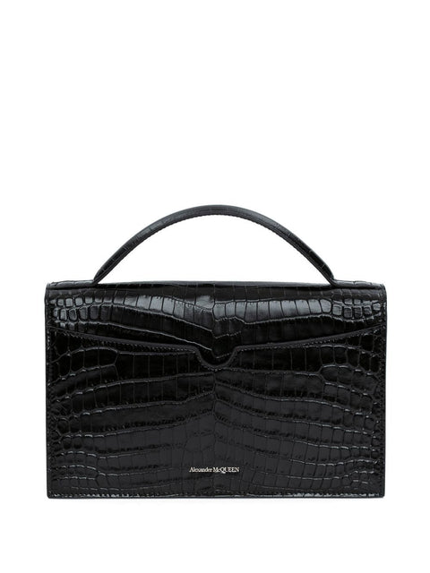 Alexander Mcqueen Alexander McQueen Bags.. Black