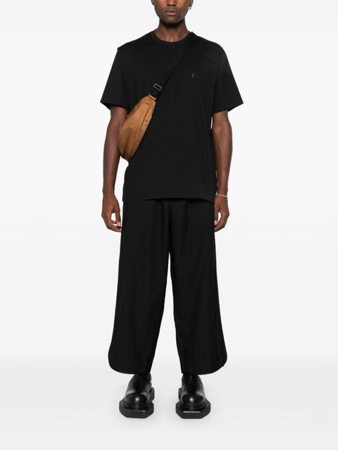 Y-3 Y-3 regular T-shirt black