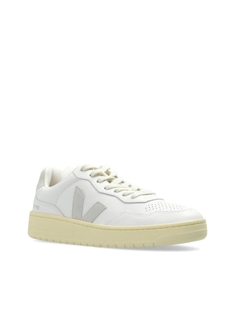 Veja Veja Sneakers Light Grey