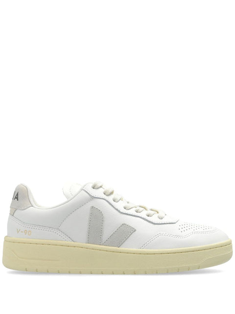 Veja Veja Sneakers Light Grey