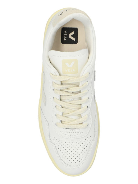 Veja Veja Sneakers Light Grey