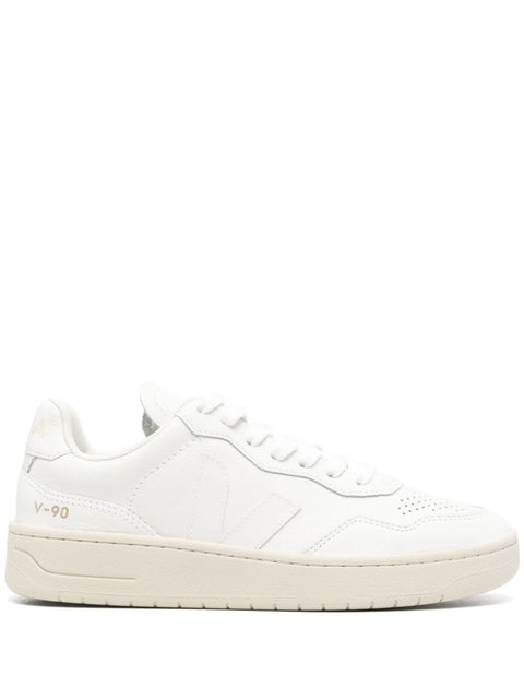 Veja Veja Sneakers White