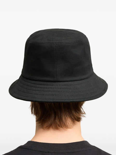 Ami Paris Ami Paris Hats Black