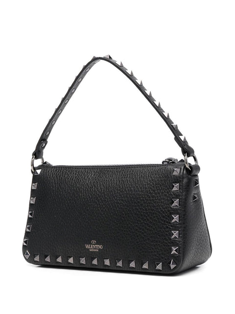 Valentino Garavani Valentino Garavani Rockstud small leather shoulder bag