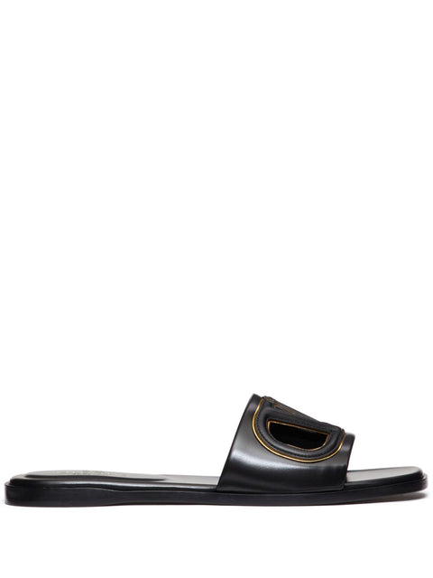 Valentino Garavani Valentino Garavani Sandals Black