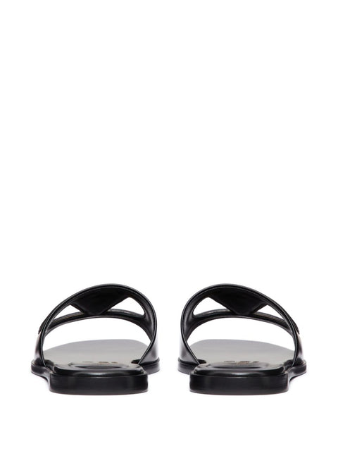 Valentino Garavani Valentino Garavani Sandals Black