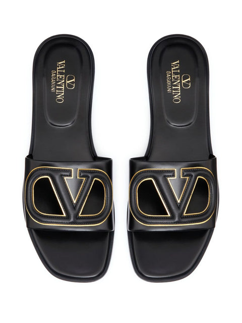 Valentino Garavani Valentino Garavani Sandals Black