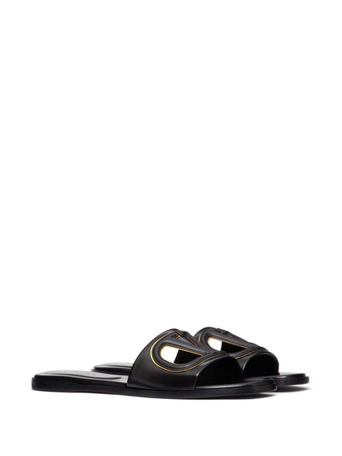 Valentino Garavani Valentino Garavani Sandals Black