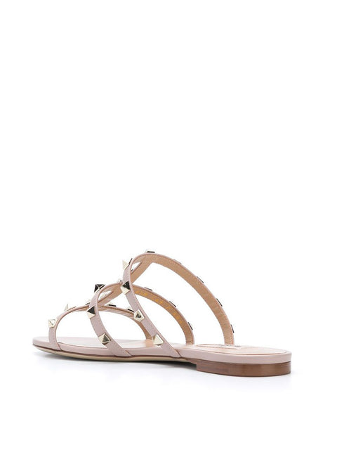 Valentino Garavani Valentino Garavani Sandals Powder